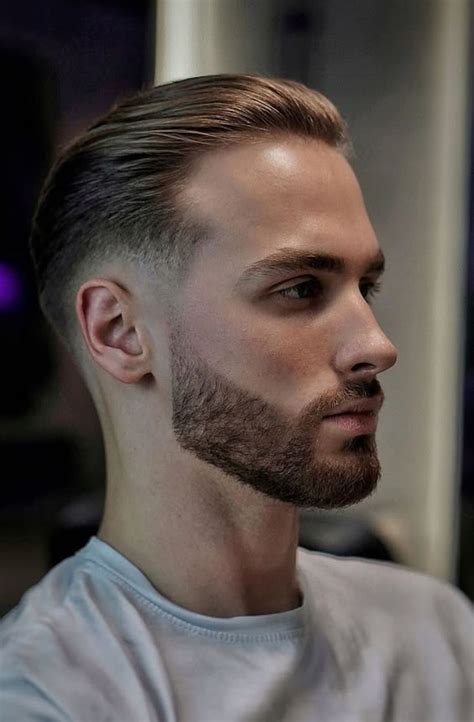 Top 20 Men's Haircuts and Hairstyles in 2024 .